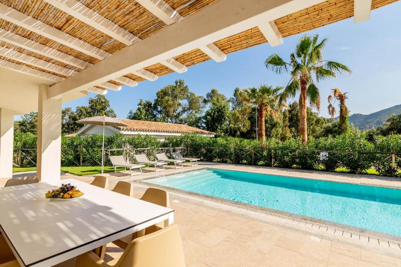 Ville D'Ogliastra a Cardedu - Paradiso con 5 piscine