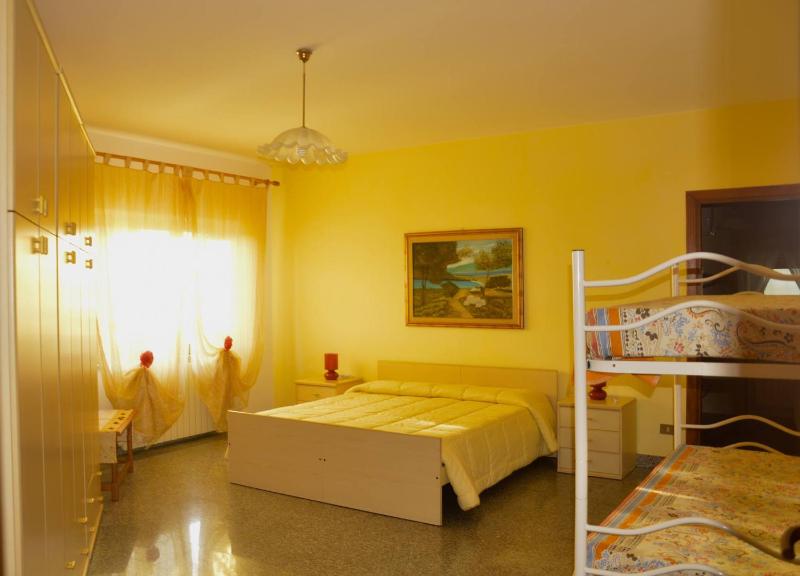 B&B Andalas a Olbia - Rilassante Oasi con Giardino