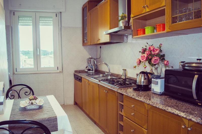 Casa Giulia a Cagliari - Guesthouse con vista panoramica