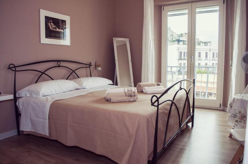 Casa Giulia a Cagliari - Guesthouse con vista panoramica