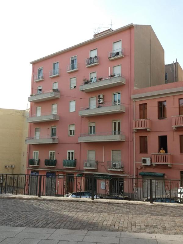Casa Giulia a Cagliari - Guesthouse con vista panoramica