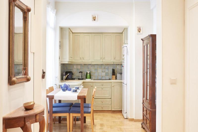 Цены на Riggilis Apartment в Афины