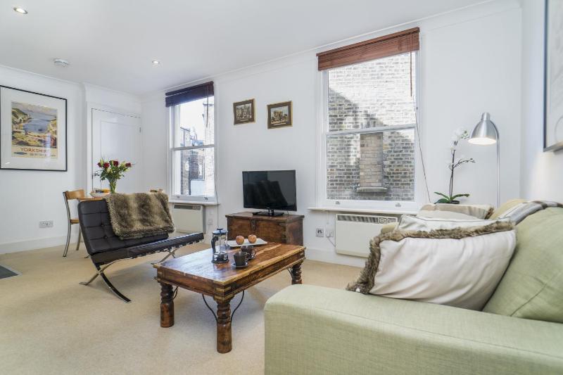Quiet 1 Bed Apartment Pimlico — отзывы гостей и цены