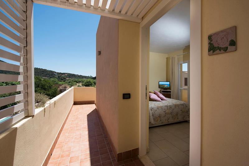 Casa Vacanze richi&michi a Chia - Oasi con spa