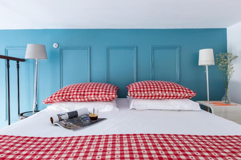 Artisan Lofts near Marais — отзывы гостей и цены