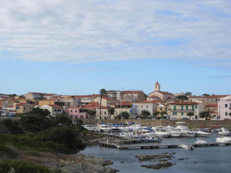 Stella Marina a Stintino - Accogliente B&B Vista Mare