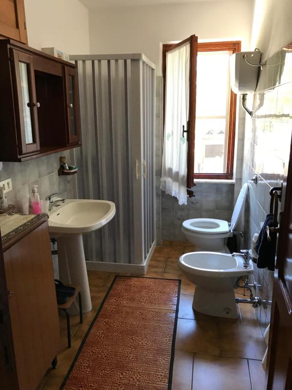 Villa Minzoni a Cala Ginepro - Deliziosa Casa Vacanze