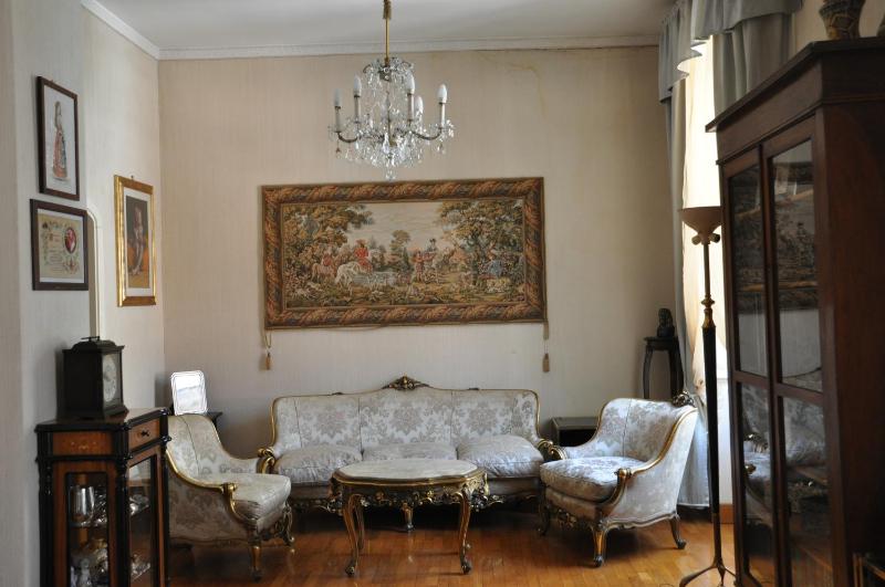 The Queen's Coffer Rome — отель в Риме, Италия