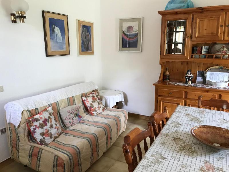 Villa Minzoni a Cala Ginepro - Deliziosa Casa Vacanze