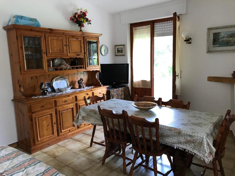 Villa Minzoni a Cala Ginepro - Deliziosa Casa Vacanze