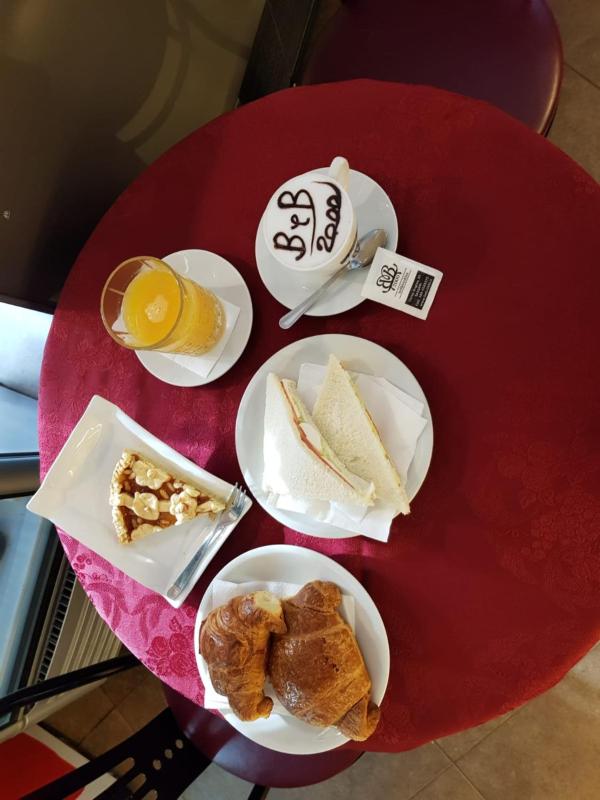BEB 2000 a Sassari - Elegante B&B nel centro città