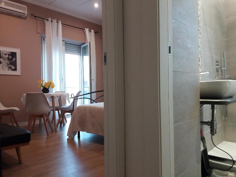 Casa Giulia a Cagliari - Guesthouse con vista panoramica