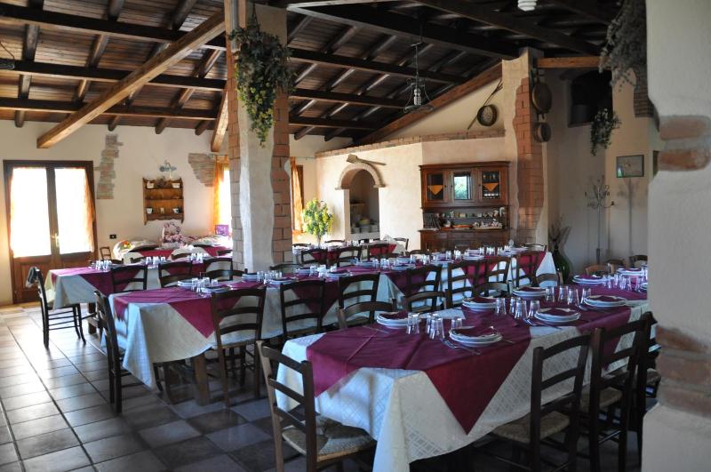 S'Aranada a Marrubiu - Incantevole agriturismo rustico