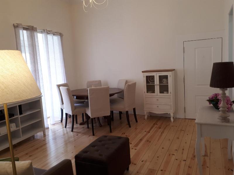 Crisapartment — отель в Лиссабоне, Португалия