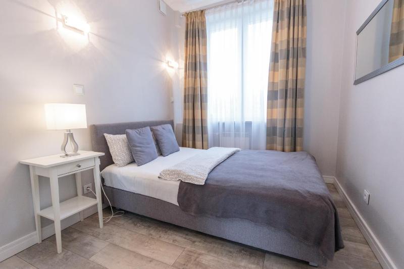 Rental Apartments Krochmalna — забронировать отель в Варшаве