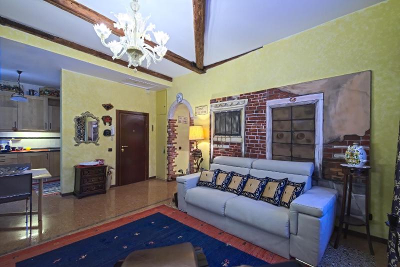 Residenza Sara — отель в Венеции, Италия