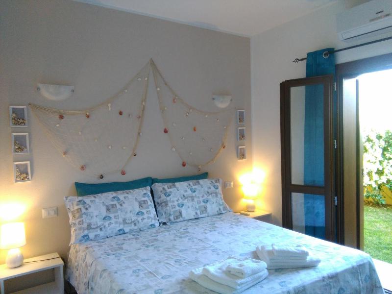 Casa Marina Maria - Appartamento Incantevole sul Mare
