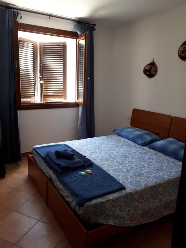 Villa La Minda a Badesi - Panorama mozzafiato