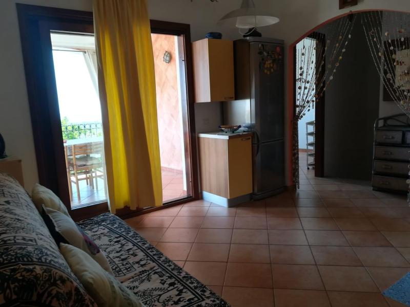 Villa La Minda a Badesi - Panorama mozzafiato