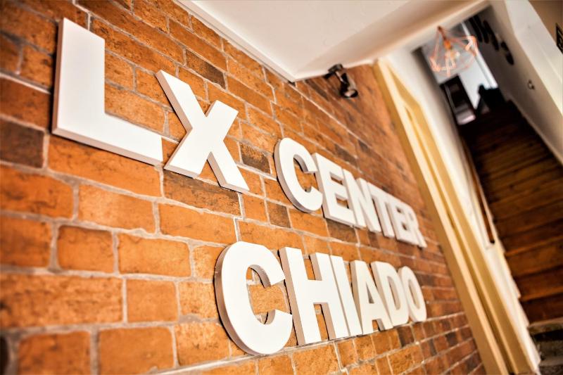 Lx Center Chiado — отель с удобствами в Лиссабоне