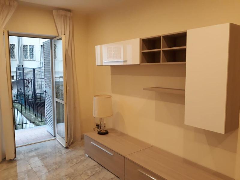 New home with garden — отель с удобным расположением в Неаполе
