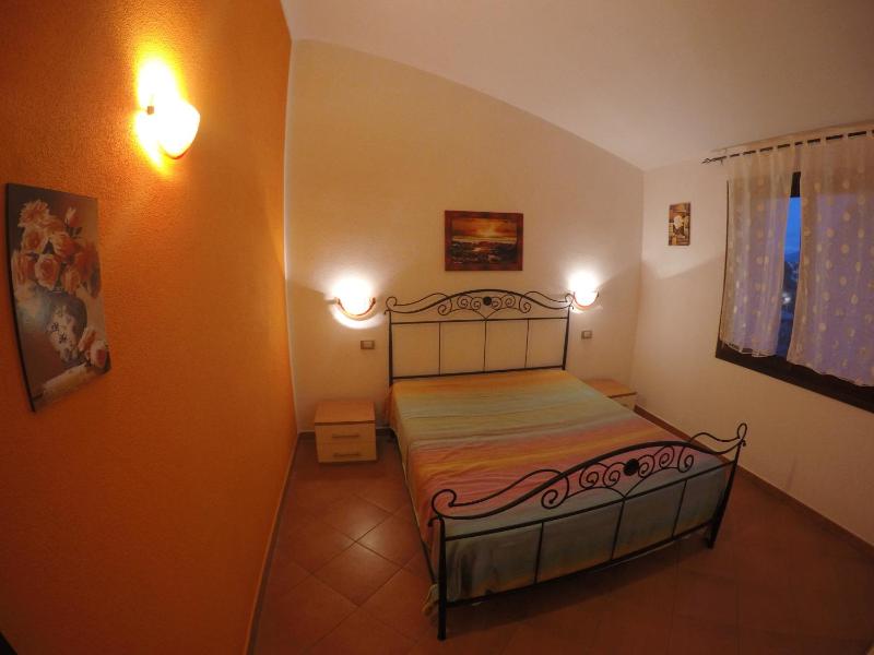 Residence Cavour Attico a Valledoria - Vista mare mozzafiato