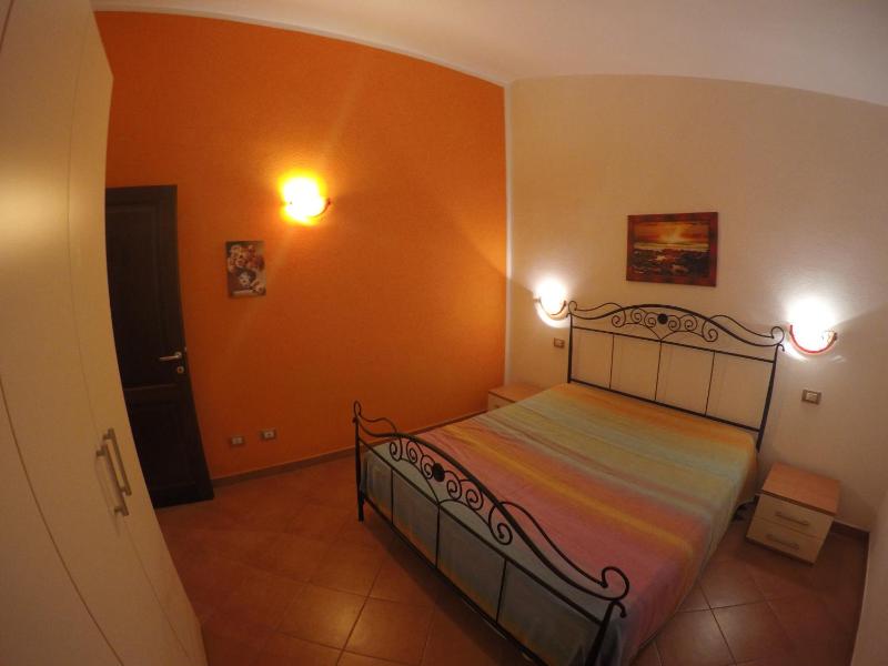 Residence Cavour Attico a Valledoria - Vista mare mozzafiato