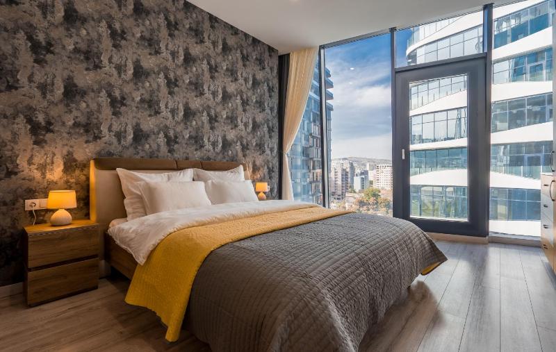 Luxury 5 Star Residence — забронировать отель в Тбилиси