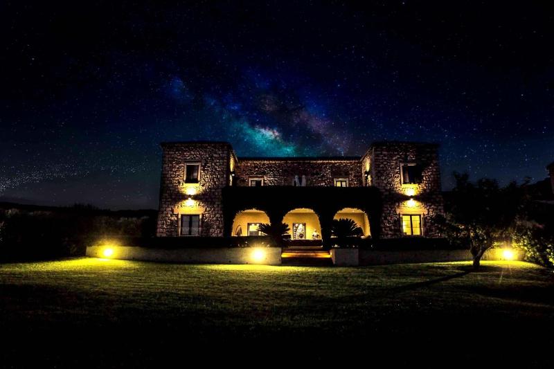 Borgo Antico a Gesturi - Esclusivo B&B con Spa
