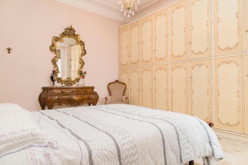 Elegant and cozy apt in Citta Studi — комфортный отель в Милане