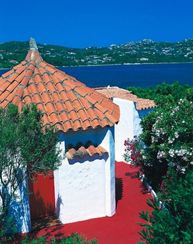Camping Acapulco a Palau - Bungalow fronte mare