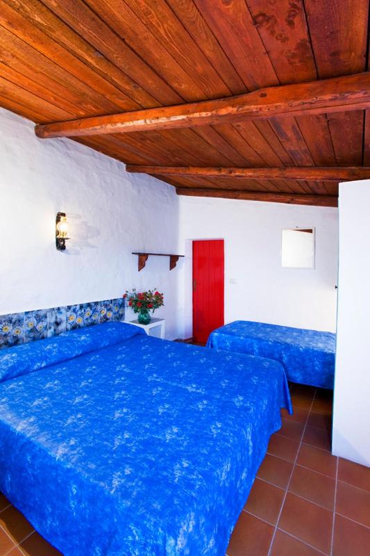 Camping Acapulco a Palau - Bungalow fronte mare