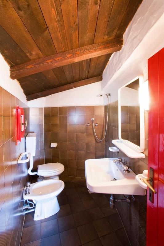 Camping Acapulco a Palau - Bungalow fronte mare