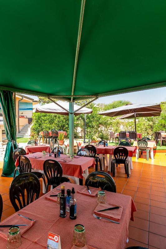 Baiaverde a Valledoria - Spettacolare resort famiglia mare