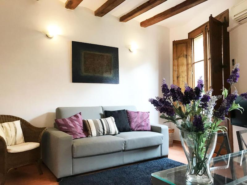 Top Barcelona Apartments — отель с удобным расположением в Барселоне