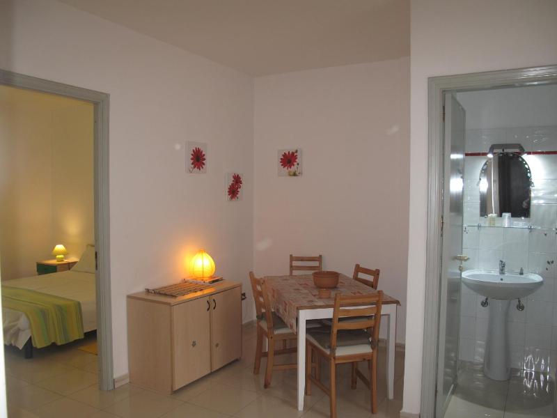 Casa Il Papiro TRS-IT-SIC-20280 — комфортный отель в Палермо