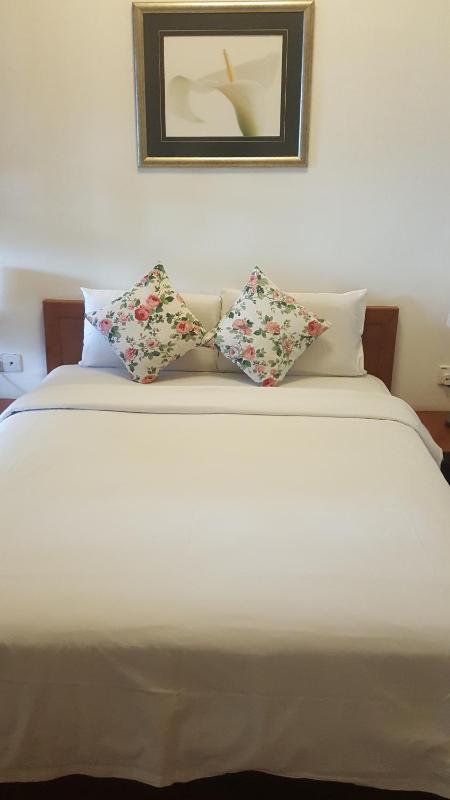 PENINSULA SEMANTAN SUITEs — отель с удобствами в Куала-Лумпуре