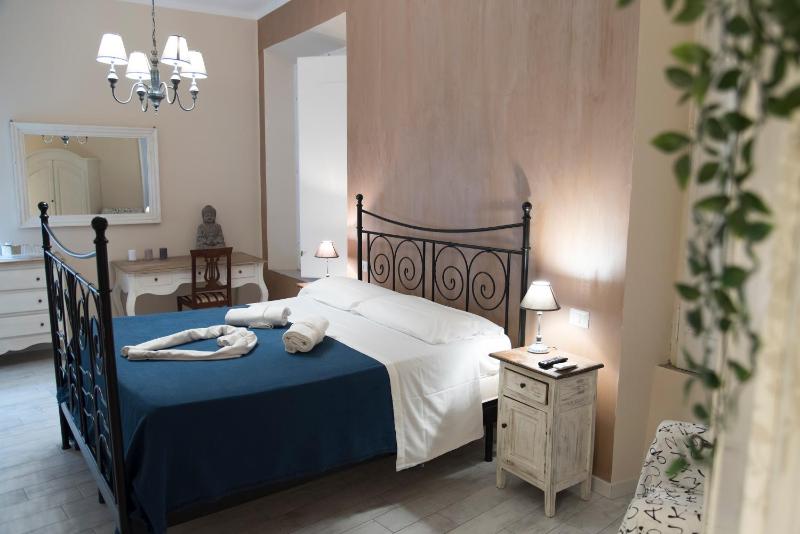 Baldassini Suites — комфортный отель в Риме