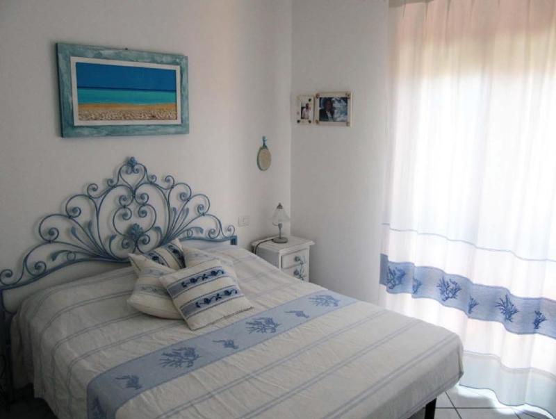 Villino Bougainville a Palau - Incantevole casa vista mare