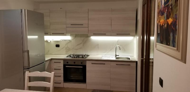 Casa vacanze mare a Olbia - Appartamento con piscina