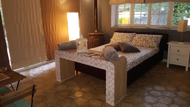 Dependance Suite TerraMia — отель в Неаполе, Италия