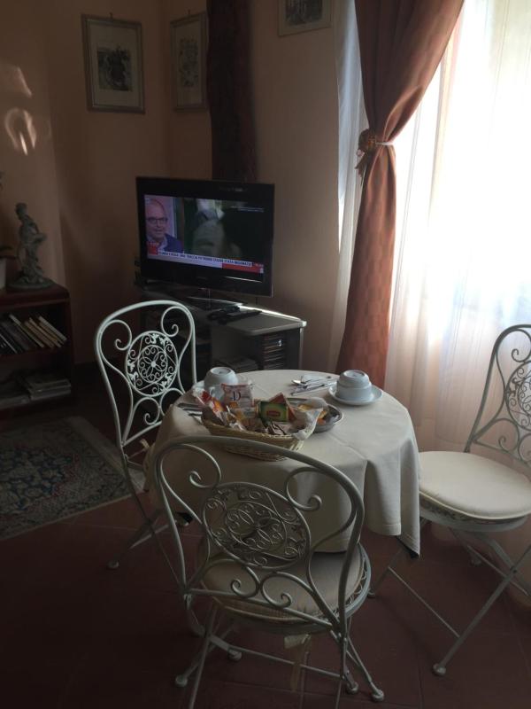 La Ginestra Chia - Affascinante B&B con giardino a Domus