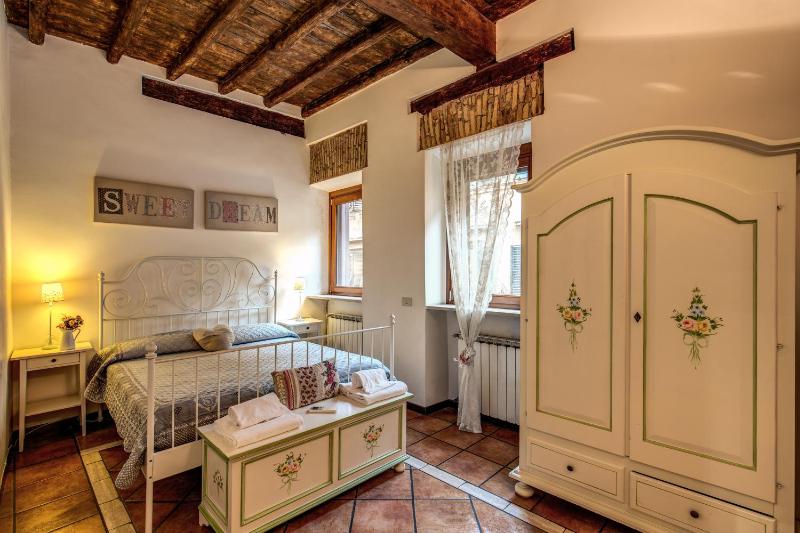 Moro Magenta 1 Casa e Appartamento per Vacanze — отель с удобным расположением в Риме