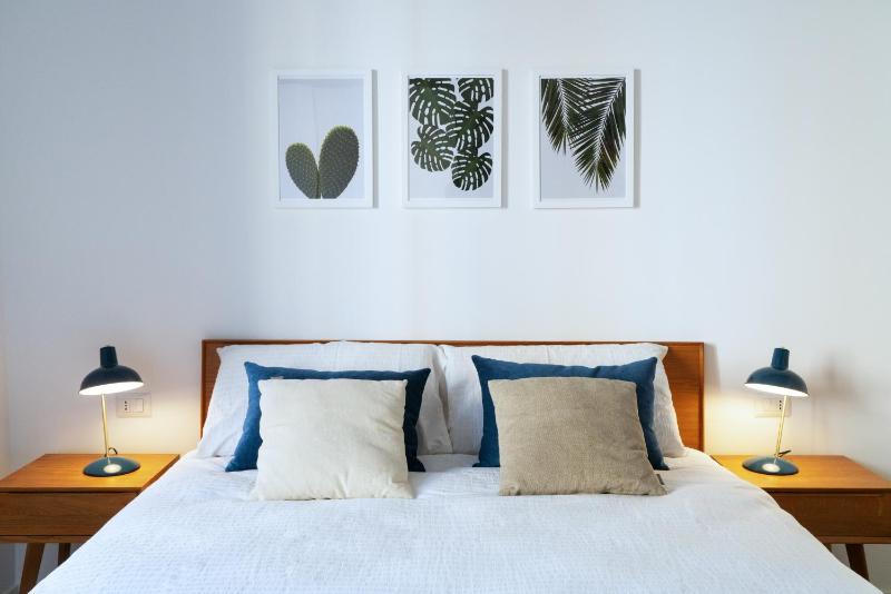 MI HOME NAVIGLI — отзывы гостей и цены