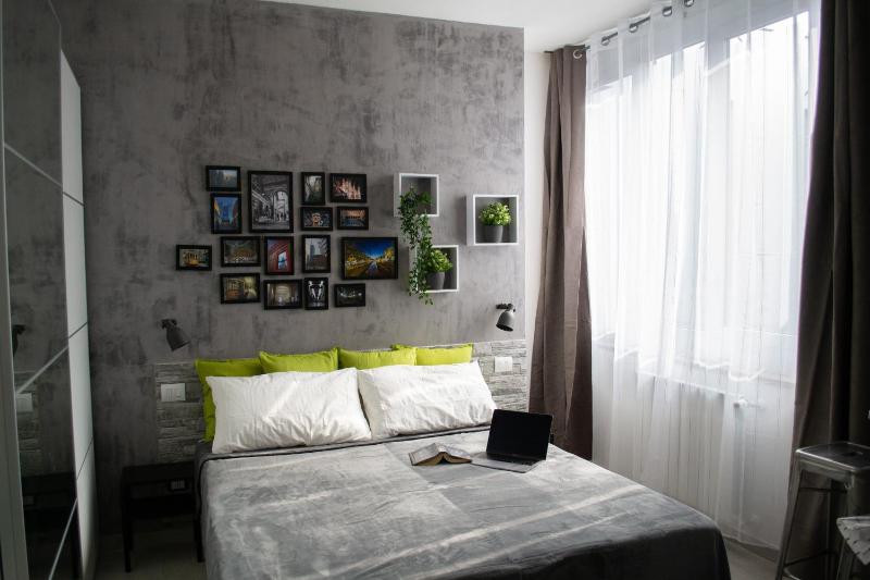 Warrest - Short Rent Apartments — отель с удобствами в Милане