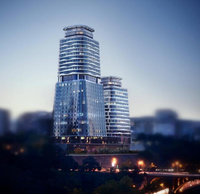 Apartment Tbilisi in King David — отзывы гостей и цены