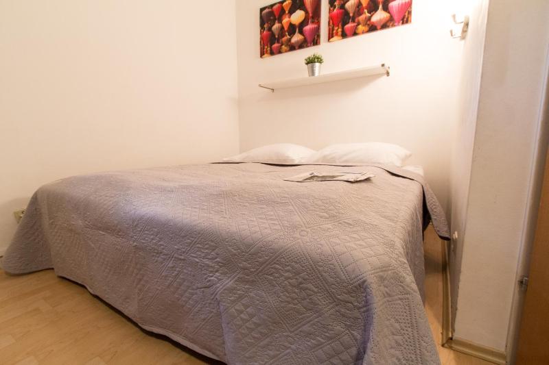 Apartmenthaus Hietzing I contactless check-in — отель в вене, Австрия