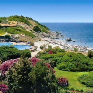 B&B Dell'Abbaddu a Sassari - Accogliente Rifugio Centrale