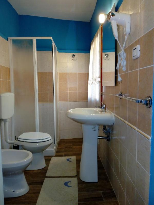B&B Dell'Abbaddu a Sassari - Accogliente Rifugio Centrale