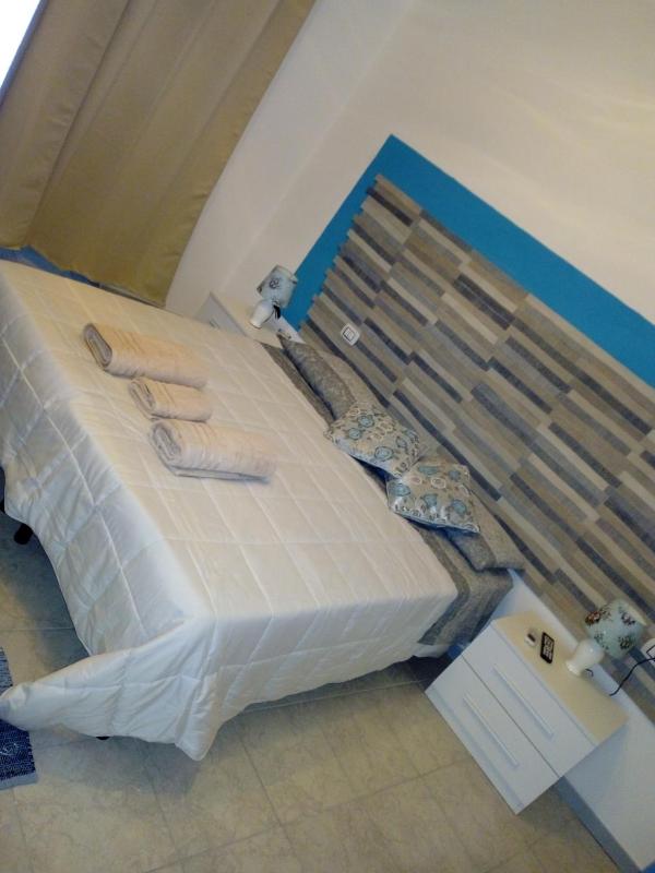 B&B Dell'Abbaddu a Sassari - Accogliente Rifugio Centrale